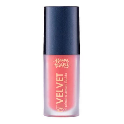 SOMRA L�QUIDA CORALVELVET 2X1
